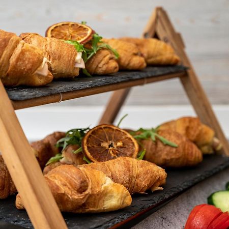 Apollon Hotel Кос Экстерьер фото