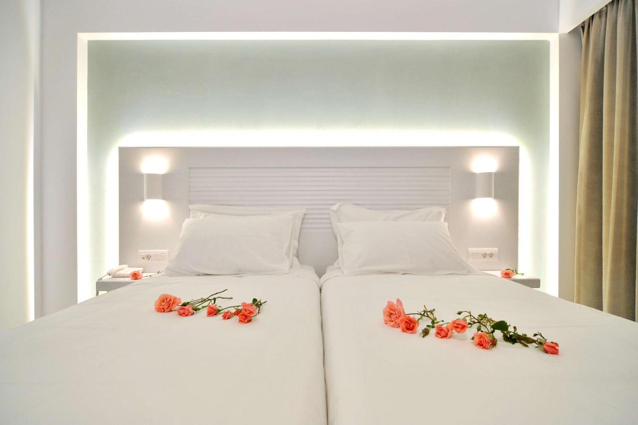 Apollon Hotel Кос Экстерьер фото