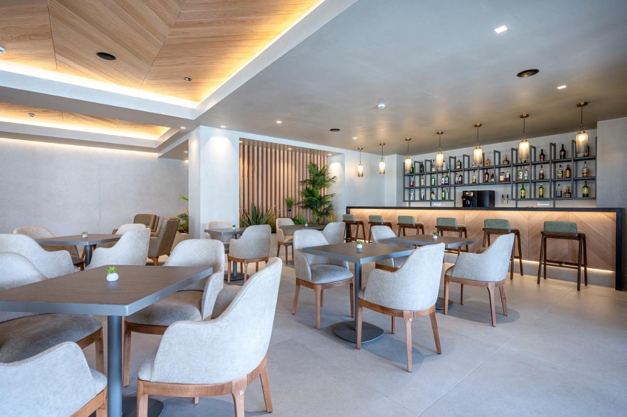 Apollon Hotel Кос Экстерьер фото