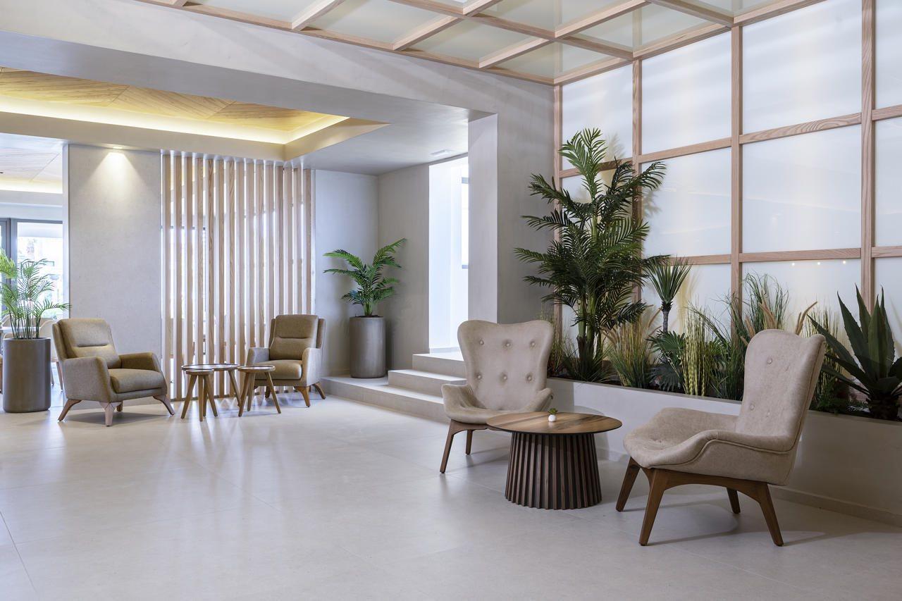 Apollon Hotel Кос Экстерьер фото