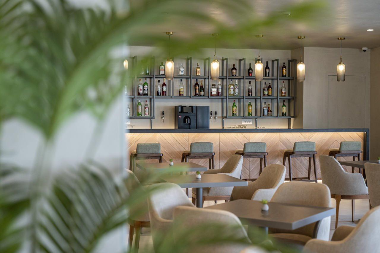 Apollon Hotel Кос Экстерьер фото
