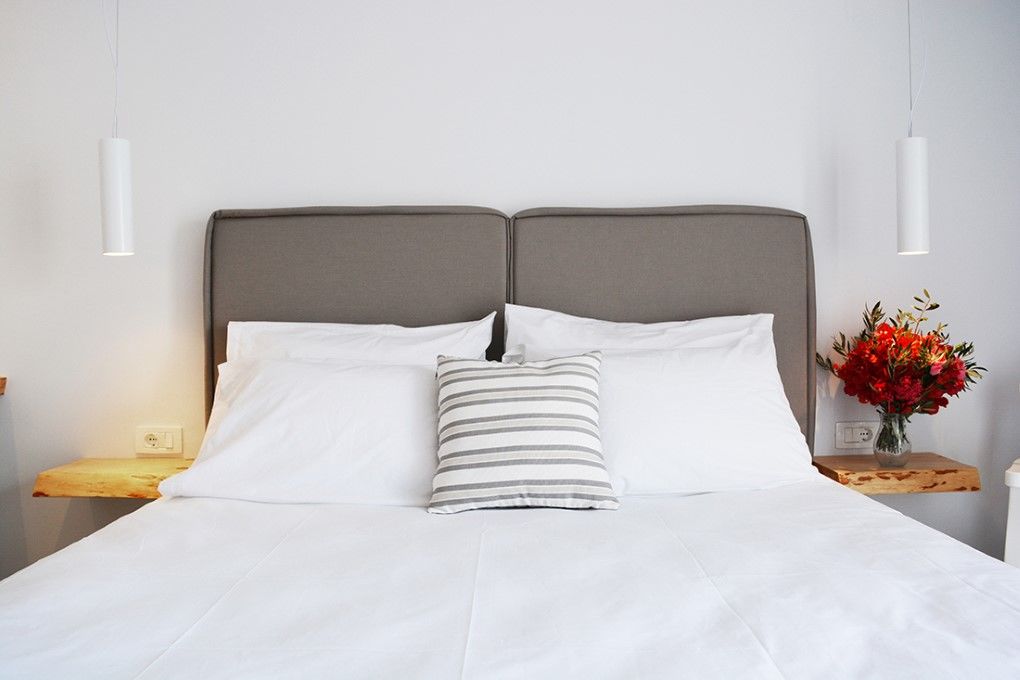 Apollon Hotel Кос Экстерьер фото